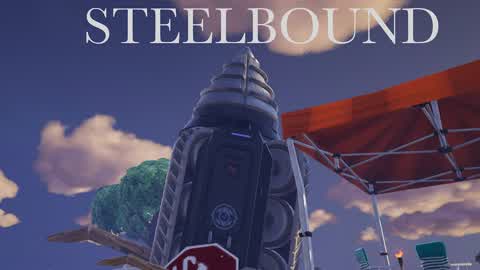 STEELBOUND (season 1)