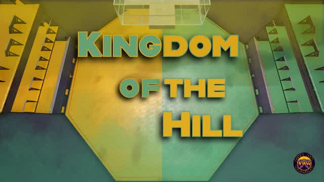usVthem: Kingdom of the Hill