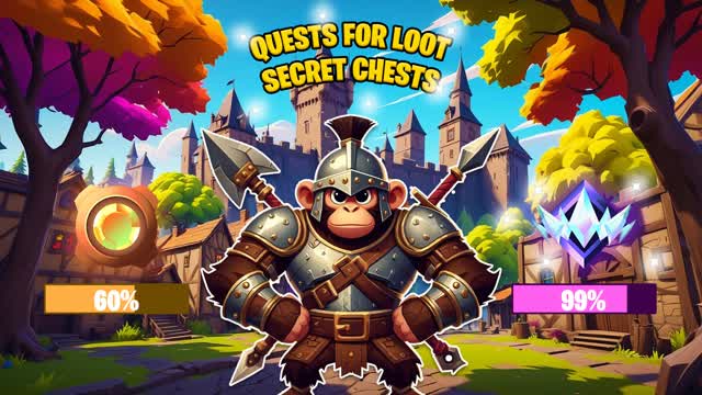 MONKEY WARSđ