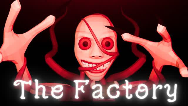 BRAINROT FACTORY【Horror】