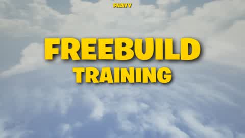 FREE BUILD [FNAYY]