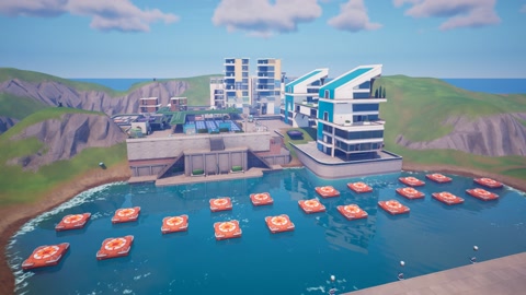 Island image