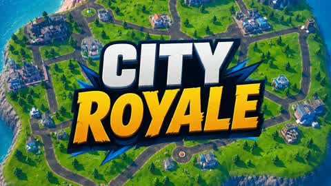 CITY ROYALE