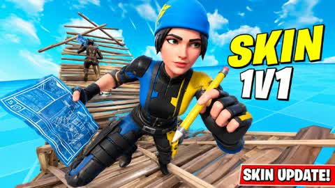 SKIN 1V1