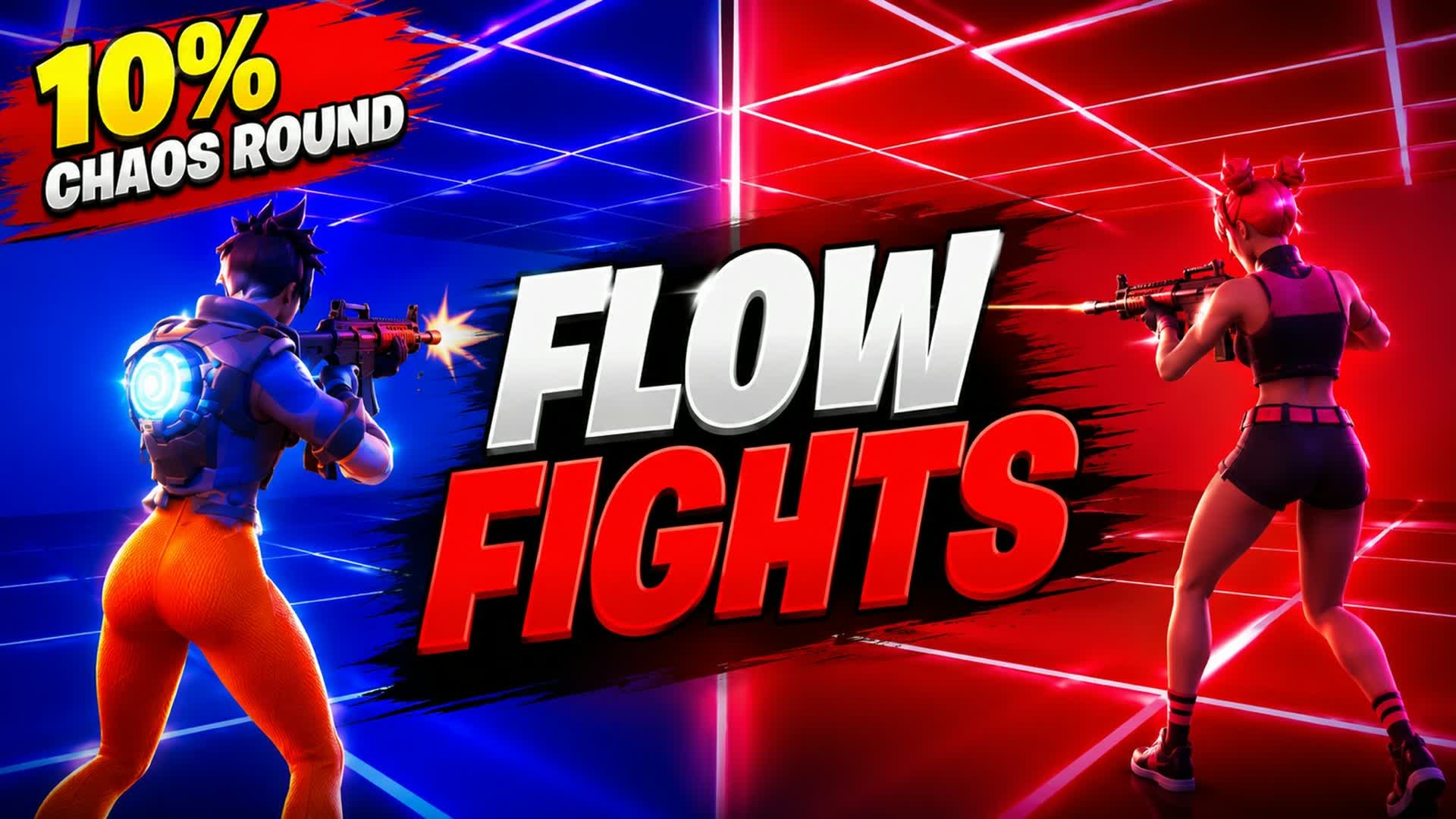 Flow Fights