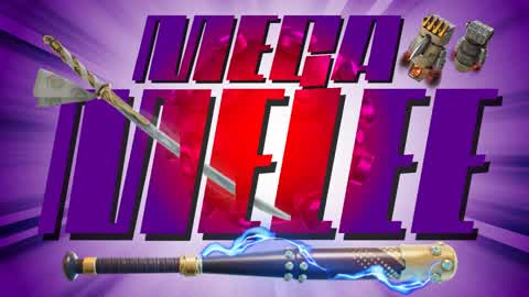 Mega Melee