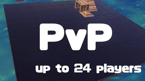 高性能PvP（最大24人プレイできます！）