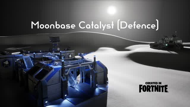 Capture 1 – Moonbase Catalyst (Defence)