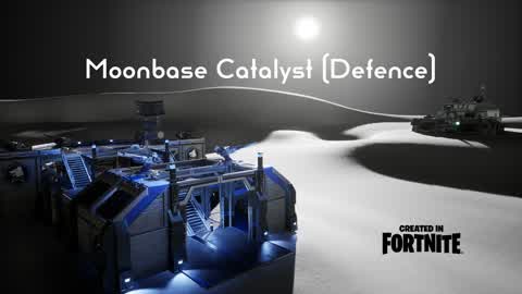 Moonbase Catalyst (Defence)