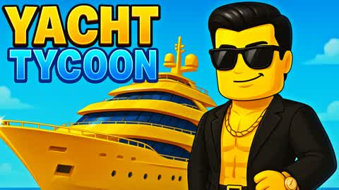 YACHT TYCOON🚢