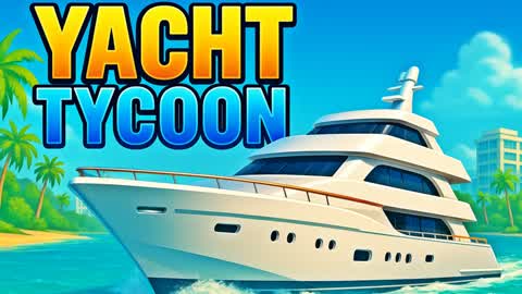 YACHT TYCOON🚢