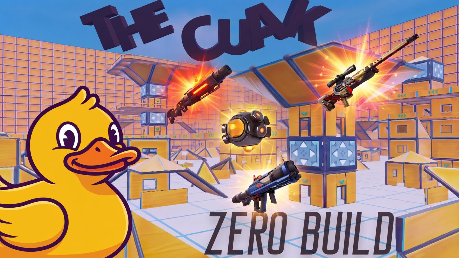 ザ・チョーク・ゼブ