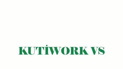 Kutiwork vs 1v1