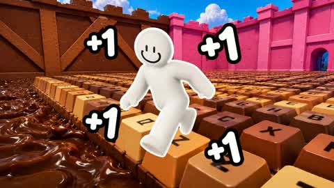 +1 velocidad, teclado, escapada [parkour]