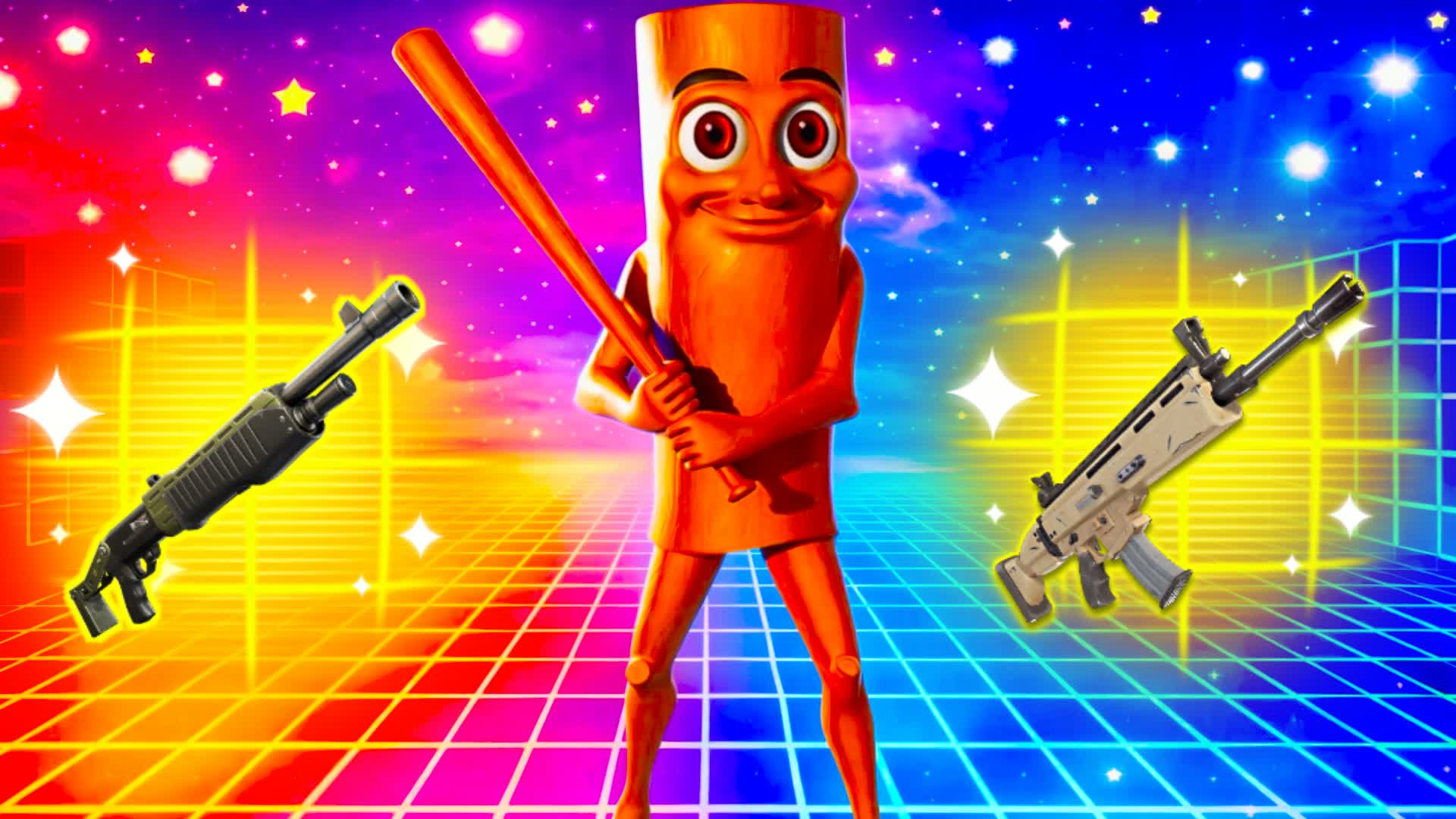 レッドVSブルー RB RVB 86535 ファッションショー