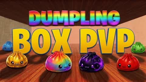 Dumpling Box Fights