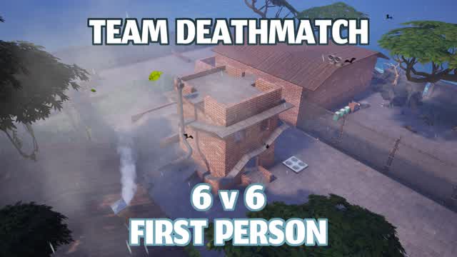 Capture 1 – TEAM DEATHMATCH 6v6 FPS RESPAWN