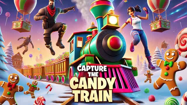 Capture 1 – CAPTURE THE CANDY TRAIN