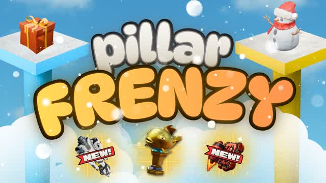 Pillar Frenzy