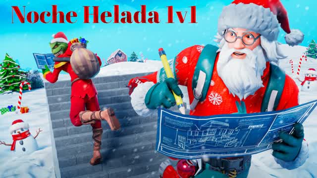 Noche Helada 1v1
