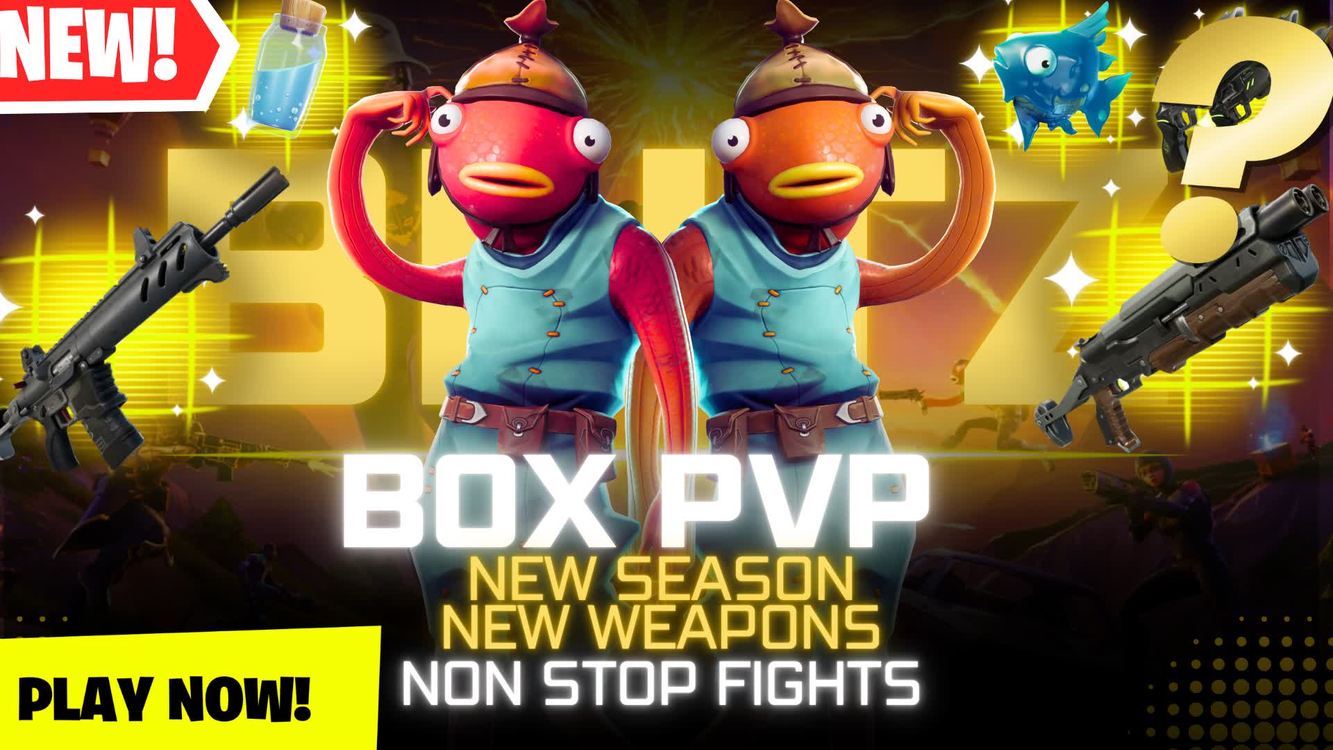 Box PVP 2025