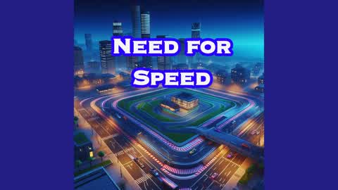 Need For Speed