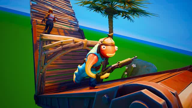 1v1 Buildfights [qweezyfishy]👑