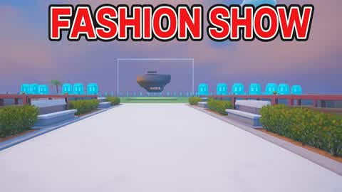 الكبينة - Fashion Show