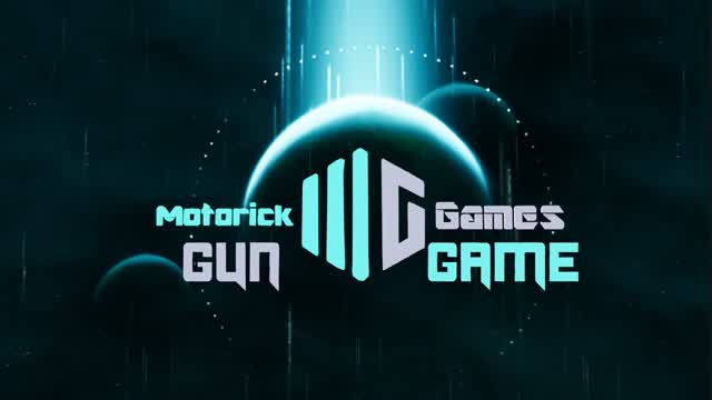 Motorick GunGame
