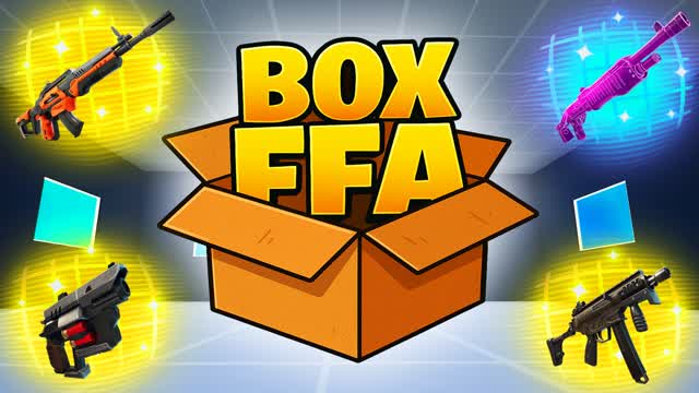 BOX FFA (PRACTICE)