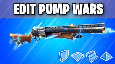 ✏️EDIT PUMP WARS - BOX FIGHT📦