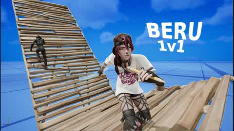 Beru 1v1