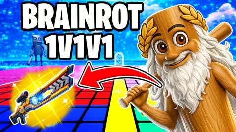 BRAINROT 1V1V1