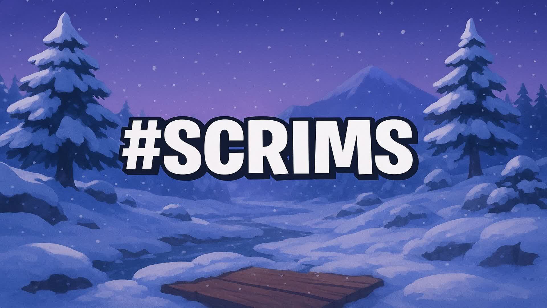 سكرمز  الشتاء(سنايبرات)