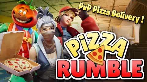 PizzaRumble