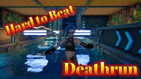 Hard to Beat Deathrun