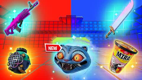 KPOP DEMON HUNTERS RED VS BLUE 🔴🔵