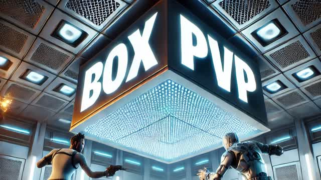 BOX PVP 2.0📦