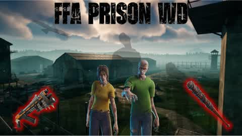 FFA PRISON WD