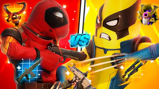 🔴FISHPOOL VS PEELVERINE🍌 RVB UPDATED