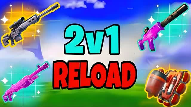 RELOAD 2V1