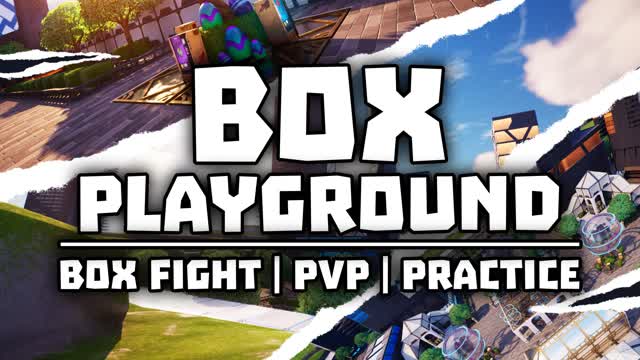 Box Playground - Box FIght | Practice