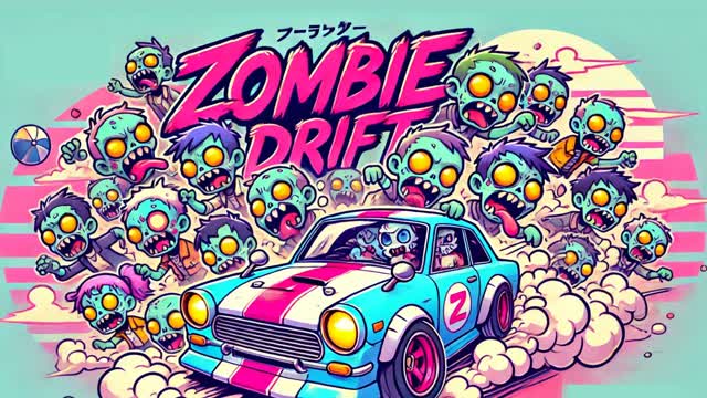 Zombie Drift