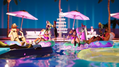Island image