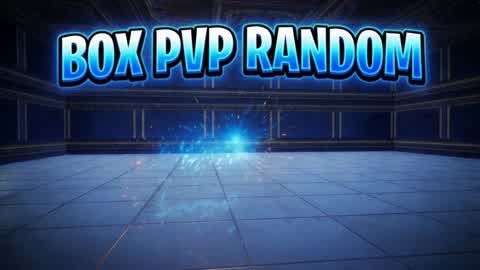 Random box pvp