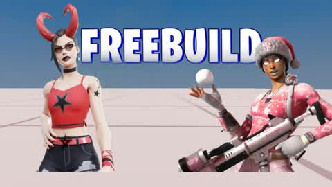 THE FREEBUILD FFA