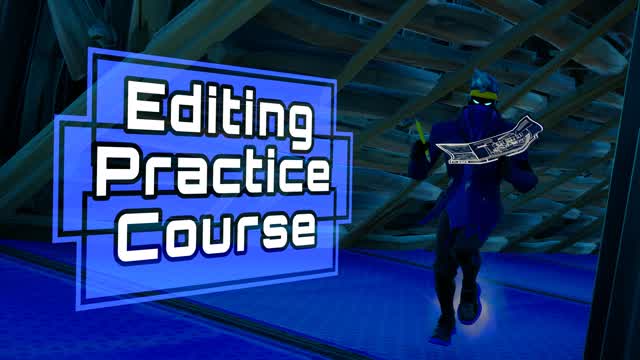 Capture 1 – Editing practice course