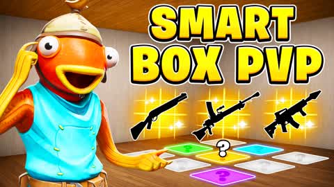 SMART BOX PVP - ATLANTIS