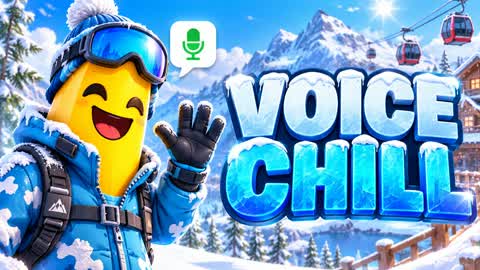 CHATSQUAD - PROXIMITY VOICE 🎙️ CREW