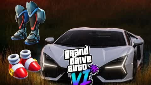 GRAND FIGHTING V98 CITY